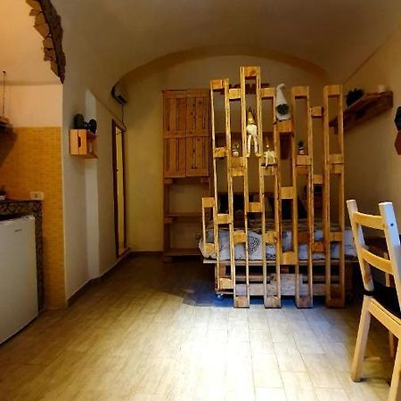 那不勒斯La Casa Del Rosariello公寓 外观 照片